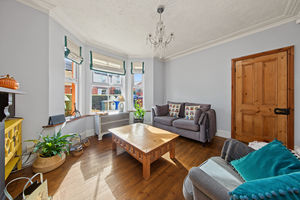 New Queen Street Newbold